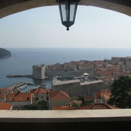 Dubrovnik Sea View Apartment מראה חיצוני תמונה