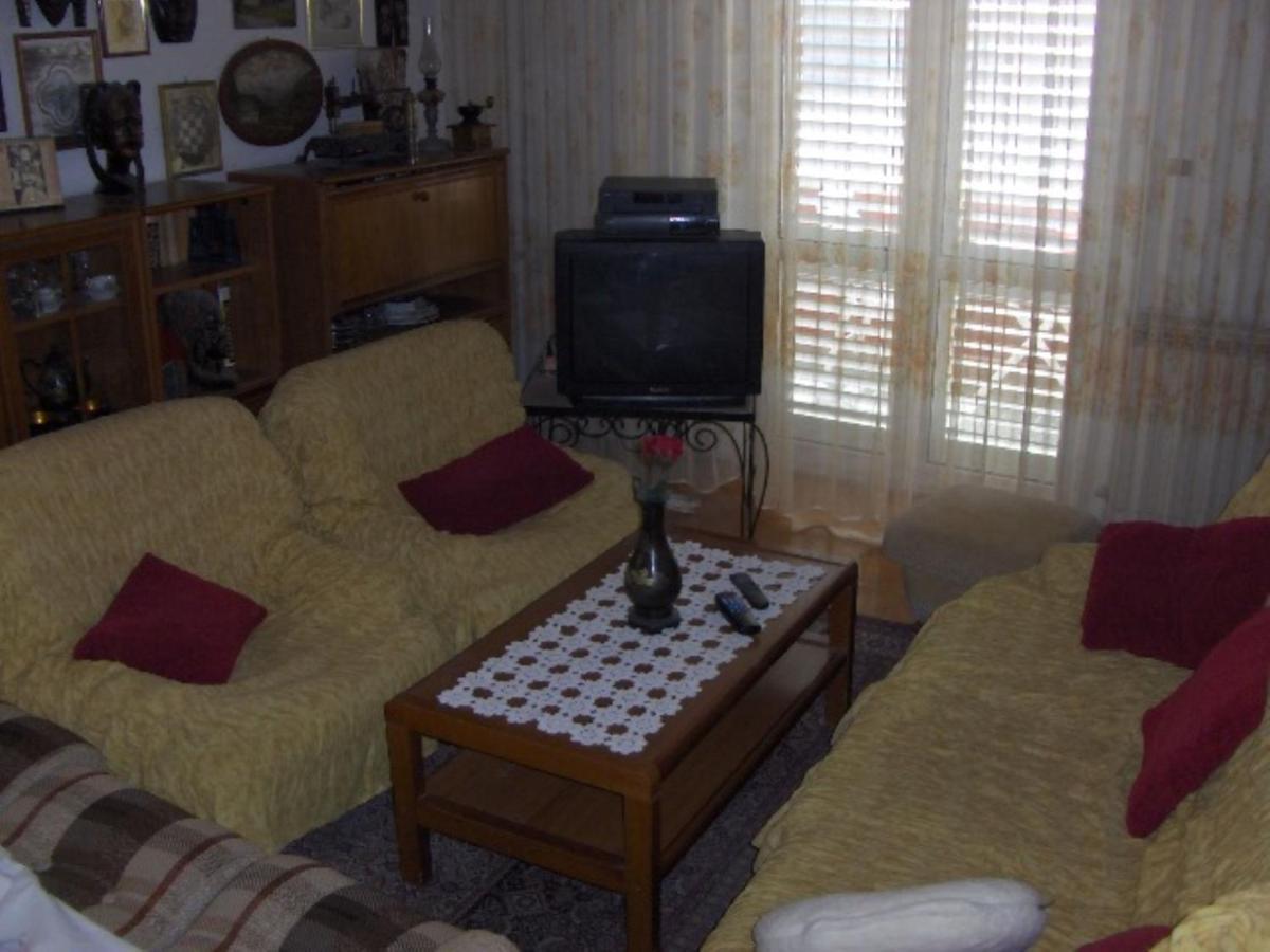 Dubrovnik Sea View Apartment מראה חיצוני תמונה