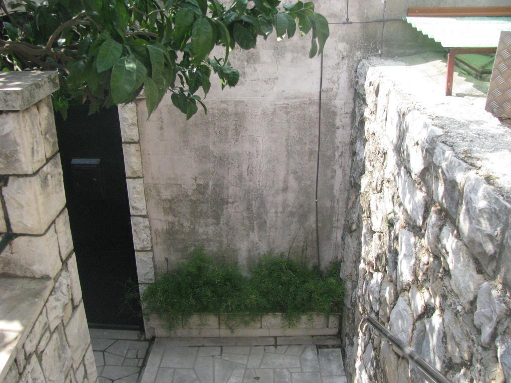 Dubrovnik Sea View Apartment מראה חיצוני תמונה