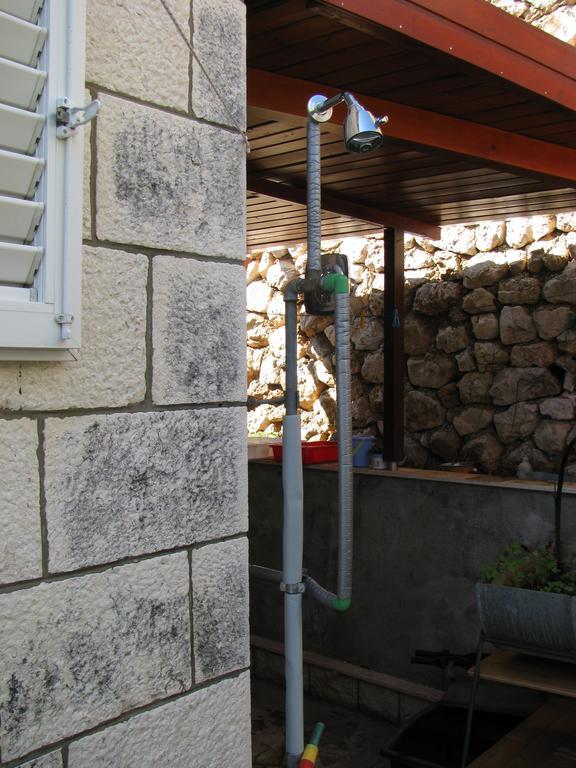 Dubrovnik Sea View Apartment מראה חיצוני תמונה