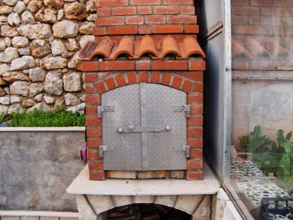 Dubrovnik Sea View Apartment חדר תמונה