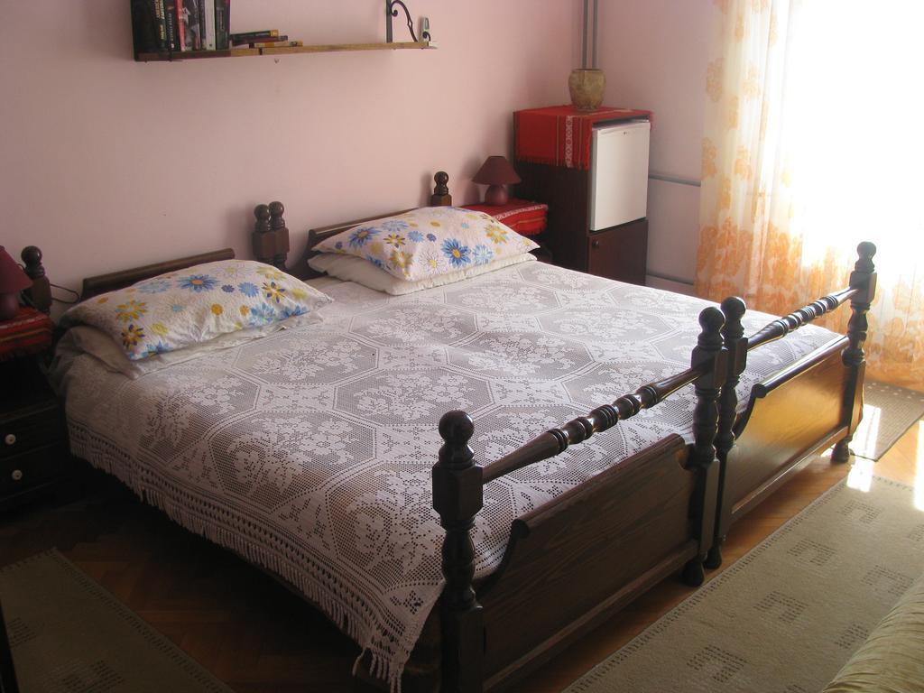 Dubrovnik Sea View Apartment חדר תמונה