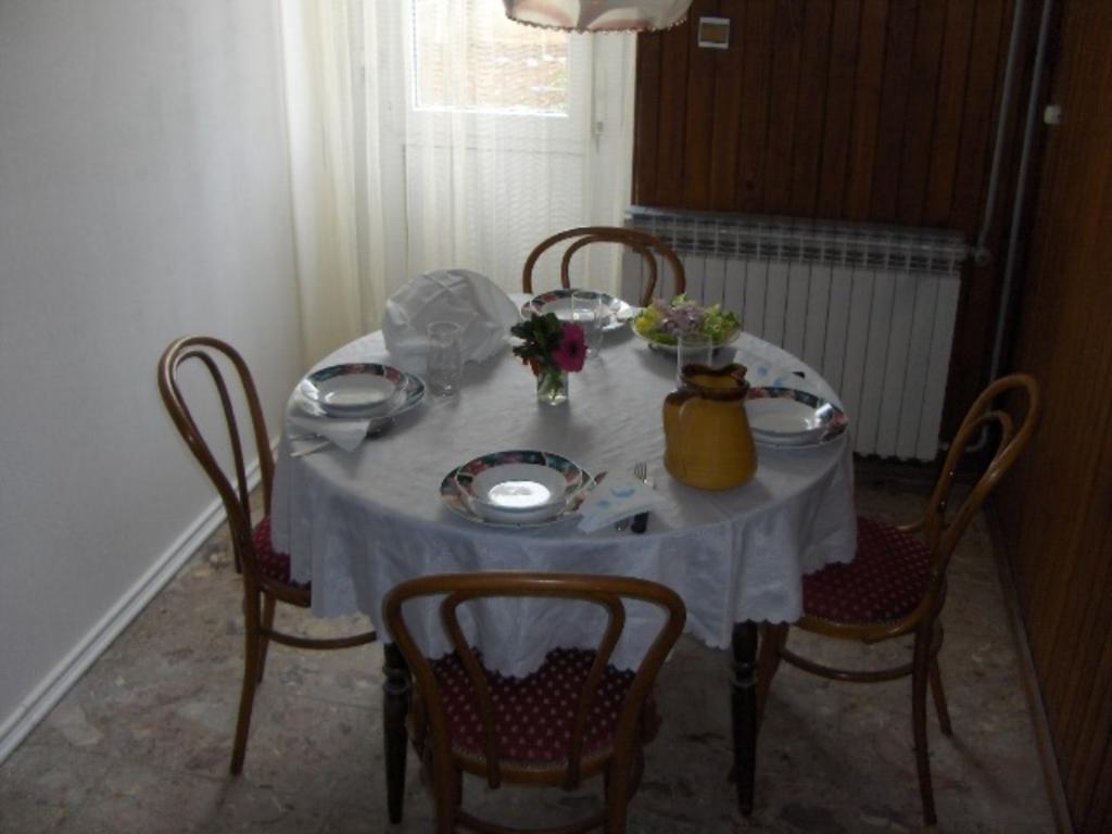 Dubrovnik Sea View Apartment חדר תמונה