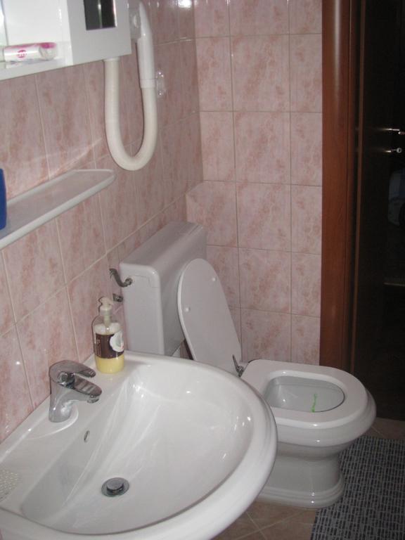 Dubrovnik Sea View Apartment מראה חיצוני תמונה