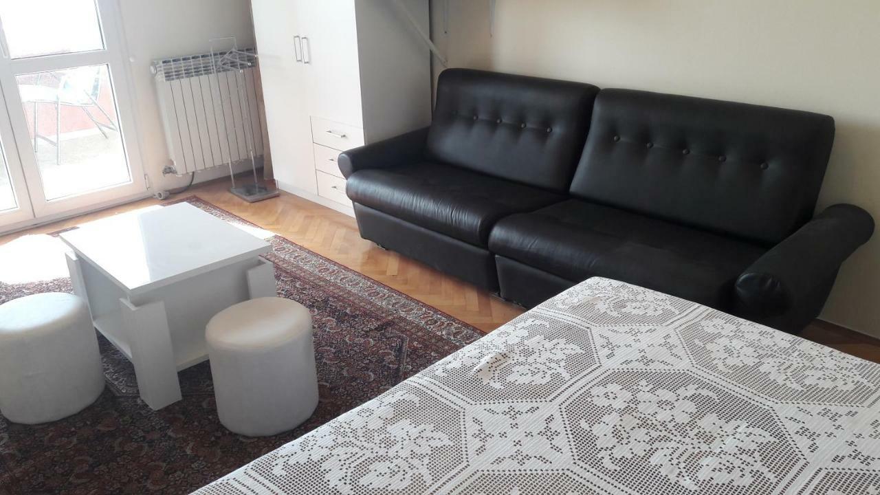 Dubrovnik Sea View Apartment מראה חיצוני תמונה