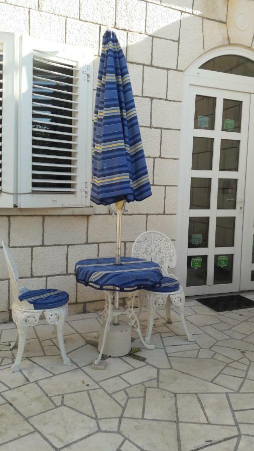 Dubrovnik Sea View Apartment מראה חיצוני תמונה