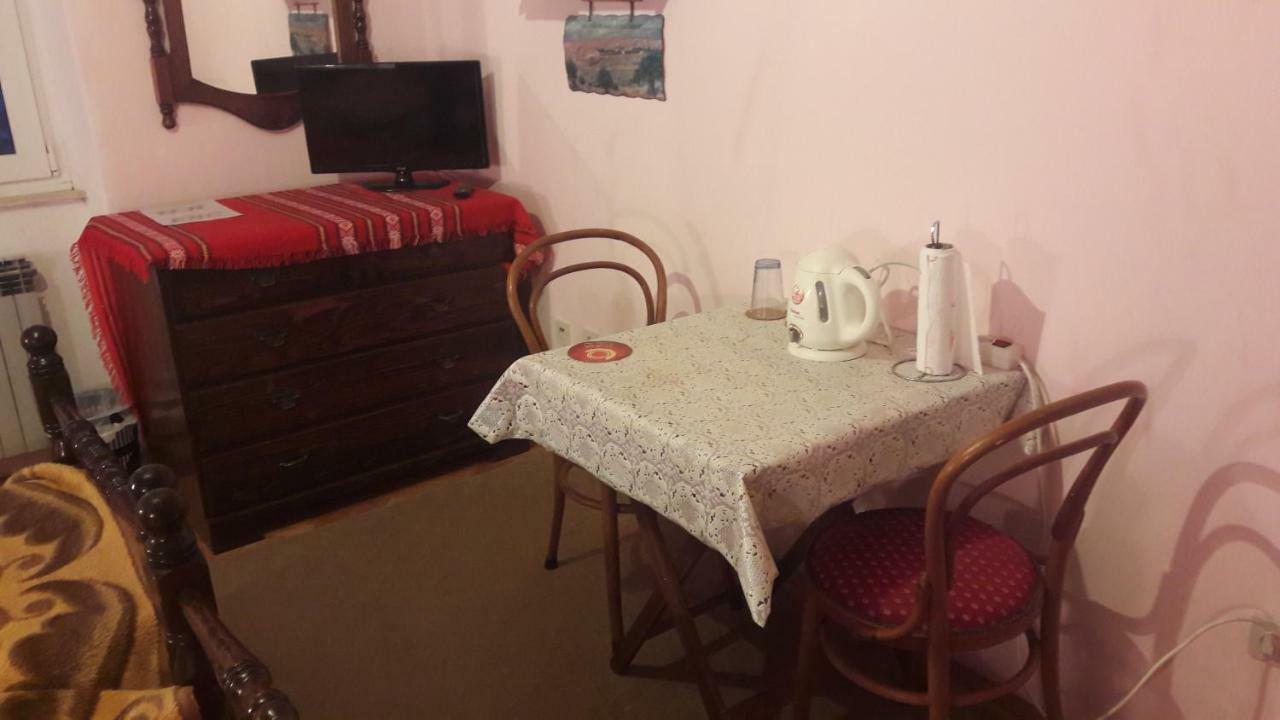 Dubrovnik Sea View Apartment מראה חיצוני תמונה