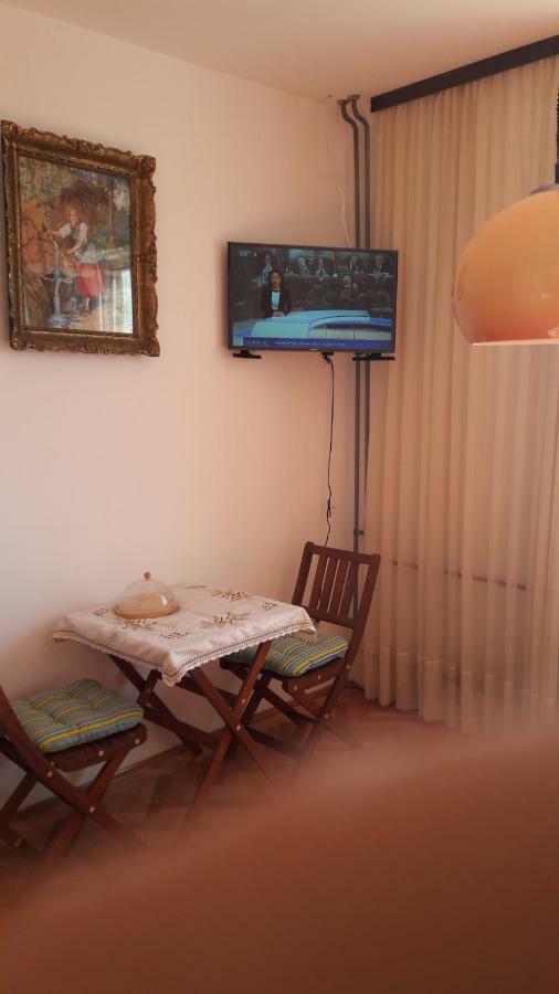 Dubrovnik Sea View Apartment מראה חיצוני תמונה