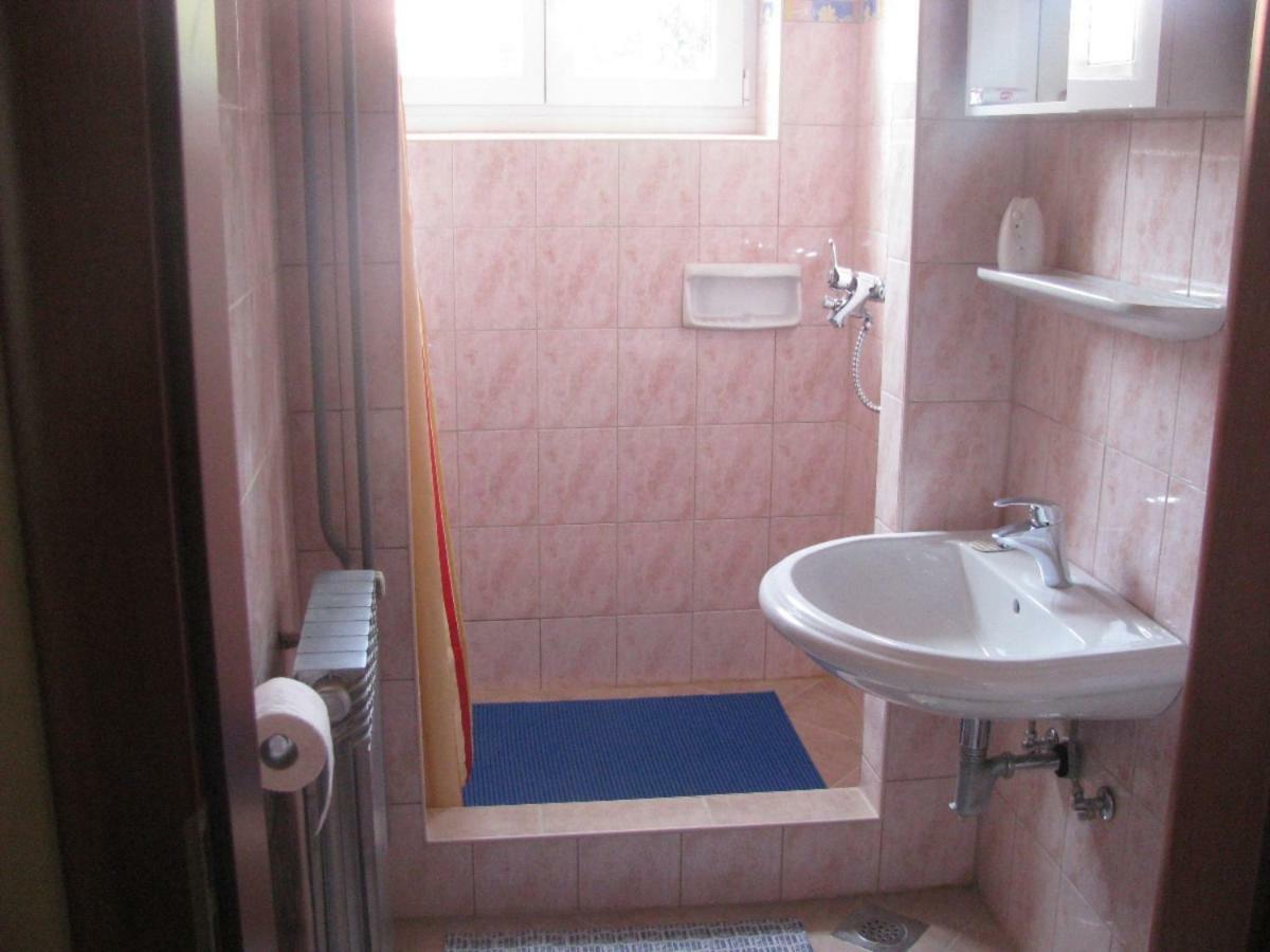 Dubrovnik Sea View Apartment מראה חיצוני תמונה